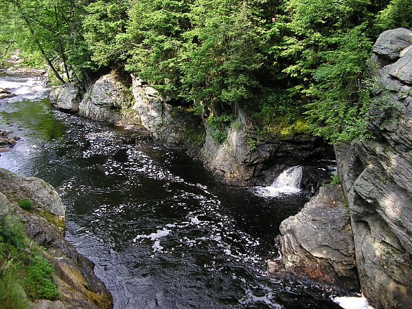 waterval